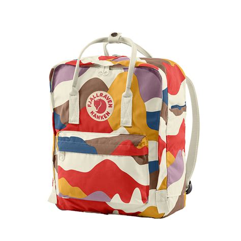 Fjällräven Kanken Classic Chính Hãng Giá Rẻ Nhất TP.HCM.